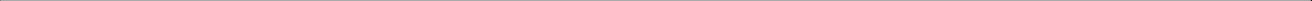 horizontal line