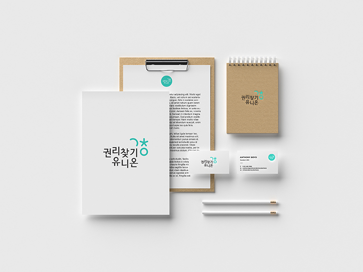 UNIONCRAFT logo design