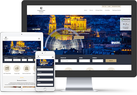 kempinski hotel design
