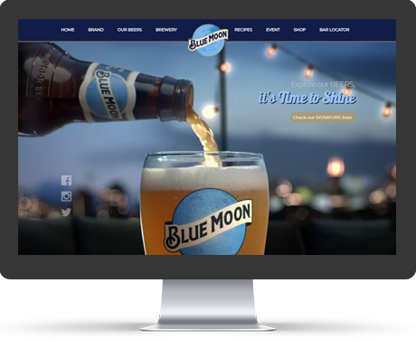 bluemoon pc