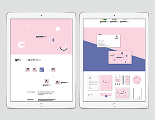 personal branding design