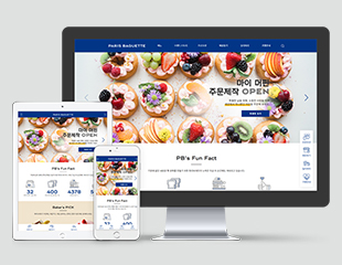 paris baguette renewal design